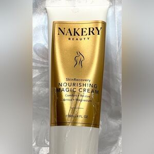 Bakery SkinRecovery Nourishing Magic Cream New in Wrapping